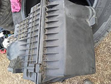 auspuh za golfa 2: KUCISTE FILTERA VAZDUHA ZA PEUGEOT 308 OD 2008. DO 2011. GOD. | — 1