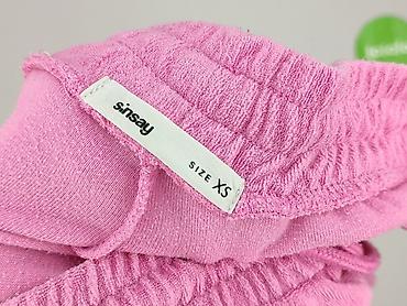 ethika polska: Sinsay, Szorty damskie, rozmiar XS — 4