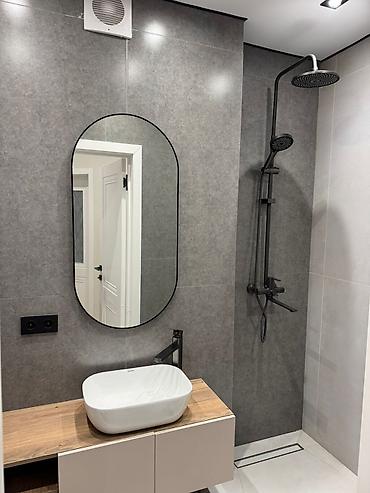 Продажа квартир: 2 комнаты, 60 м², Элитка, 7 этаж, Дизайнерский ремонт — 12