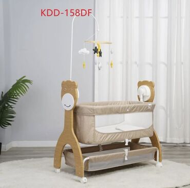 Коляски: Коляска, цвет - Черный, Новый — 19