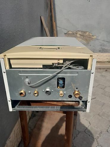 2 el odun sobası: İşlənmiş Kombi Rossi 24 kVt, Ünvandan götürmə, Zəmanətsiz, Kredit yoxdur — 2
