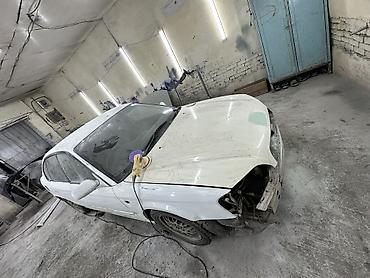 Унаа боёгучтар: АВТО МОЛЯРА КУЗОВНЫЕ БИШКЕК — 10