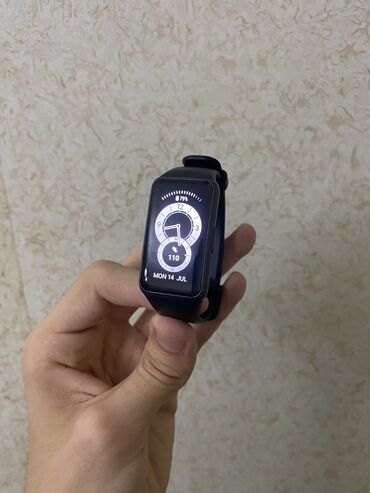 rx 7900 xtx qiymeti: Yeni, Smart saat, Huawei, Sensor ekran, rəng - Qara
