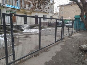 Сварка: Сварка | Решетки на окна, Навесы, Козырьки Доставка, Гарантия, Монтаж at lalafo.kg — 16 Сварка: Сварка | Решетки на окна, Навесы, Козырьки Доставка, Гарантия, Монтаж — 16