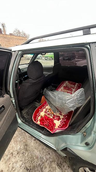 Volkswagen: Volkswagen Passat Variant: 1989 г., Механика, Универсал — 8