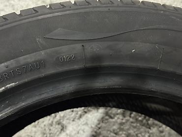 2755021: Шины 275 / 50 / R 21, Лето, Б/у, Комплект, Легковые, Китай — 8