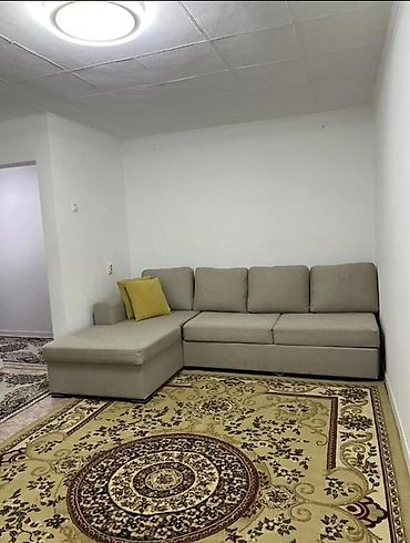 Аренда квартир: 🏡 СДАЁТСЯ 2-КОМНАТНАЯ КВАРТИРА | АХУНБАЕВА × МАЛДЫБАЕВА 📍 Удобный — 5