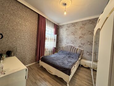 Həyət evləri və villaların satışı: Binəqədi qəs. 3 otaqlı, 90 kv. m, Yeni təmirli — 7