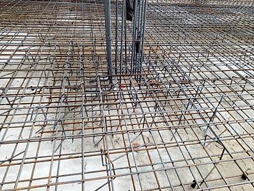 Beton, monolit ustaları: Beton, monolit ustası, Təcrübəli, Axşam saatlarında iş — 4