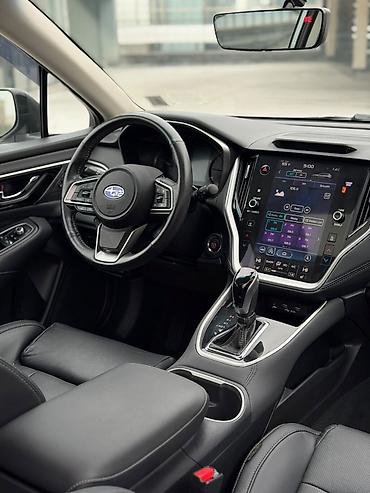 Subaru: Subaru Outback: 2020 г., 2.5 л, Автомат, Бензин, Универсал — 7