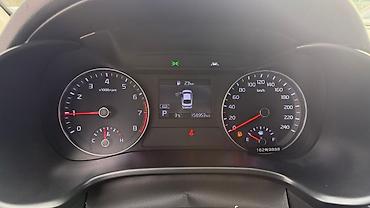 Kia: Kia Cerato: 2020 г., 2 л, Автомат, Бензин, Седан — 18