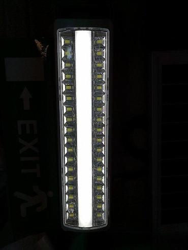 Rasveta: Solarna led lampa panik samopunjiva 86ld. Opis u izradi . ✨ — 9