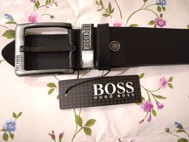 lacoste dzemperi muski: Muški, Hugo Boss, Materijal: Koža