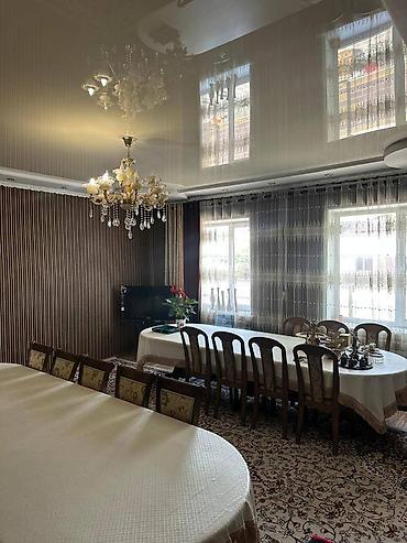 Продажа коттеджей и домов: 🏡 Продаются 3 дома + времянка на одном участке 📍 Нижняя Ала-Арча, ул — 5