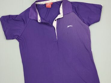 Sportswear: Sports T-shirt for men, S (EU 36), condition - Good