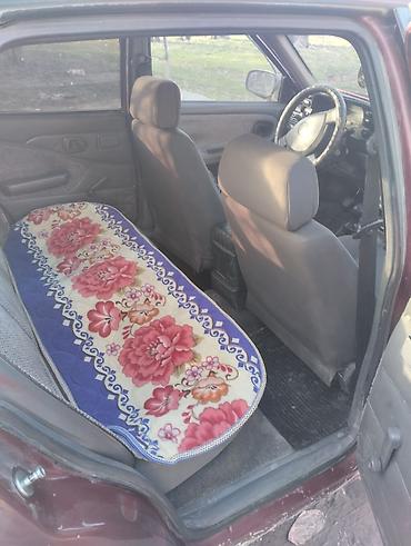 Daewoo: Daewoo Nexia: 2007 г., 1.5 л, Механика, Бензин, Седан — 11