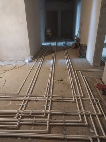 Монтаж и замена сантехники: Ремонт Замена, Унитаза, смесителя, аристон, ванн, Замена труб at lalafo.kg — 2 Монтаж и замена сантехники: Ремонт Замена, Унитаза, смесителя, аристон, ванн, Замена труб — 2