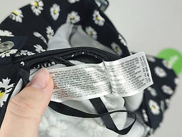 pull and bear spodnie lniane: Primark, Spodnie materiałowe damskie, rozmiar M — 5