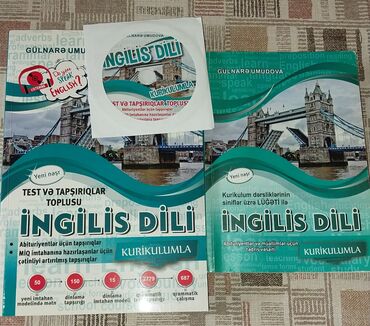 dəyanət ingilis dili kitabı pdf: Iksi birlikdə 10 manat metrolara çatdırılma tapşırıqlar