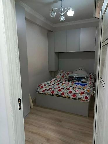 Yeni tikili: 2 otaqlı, Yeni tikili, 43 kv. m — 5