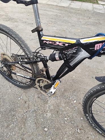 Горные велосипеды: Горный велосипед, Alton, Алюминий, Б/у — 14