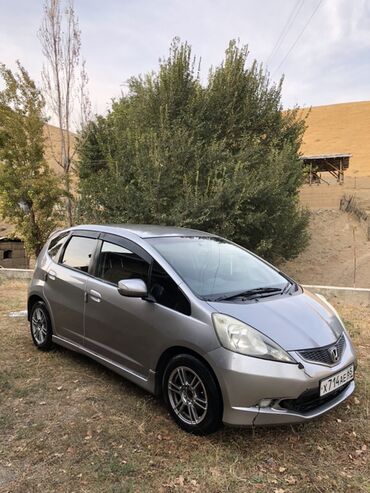 Honda: Honda Fit: 2008 г., 1.5 л, Автомат, Бензин, Хэтчбэк — 1
