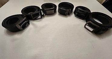 Kəmərlər: Kəmər — 4