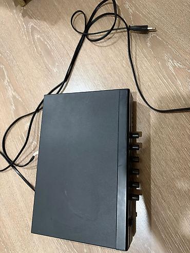 Усилители звука: Публичный усилитель Ceico MP-8080 Описание: - — 4