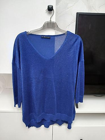 Блузки: Продаётся в большом ассортименте блузки, смотрите в профиле — 1