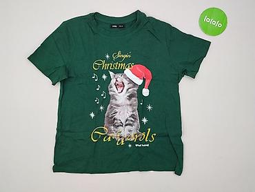 t: Sinsay, T-shirt damski, rozmiar S — 2