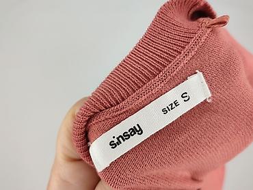 sweter vintage: Sinsay, Sweter damski, rozmiar S — 4