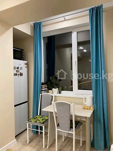 Продажа квартир: 1 комната, 41 м², Элитка, 9 этаж, Евроремонт — 5