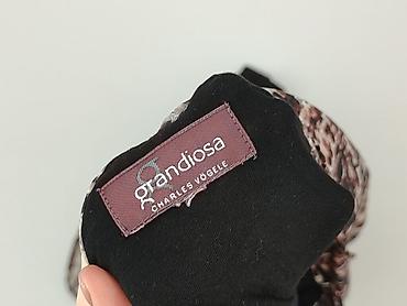 vogue bluzki: Charles Vögele, Bluzka damska, rozmiar 4XL — 5