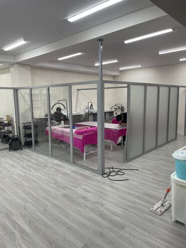 Алюминиевые окна на заказ: Алюминиевые и пластиковые окна, двери, витражи и раздвижные окна двери — 3