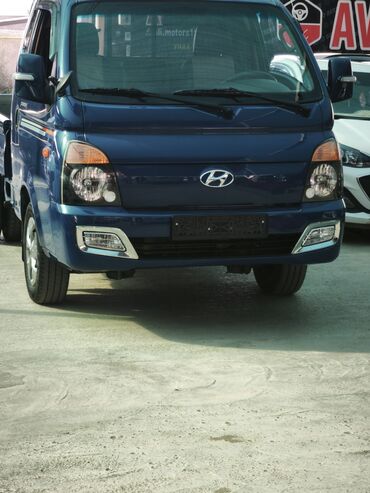 кия сепхия: Hyundai Porter: 2018 г., 2.5 л, Механика, Дизель