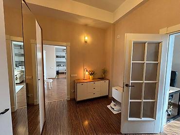 Продажа квартир: 2 комнаты, 72 м², Элитка, 3 этаж — 2