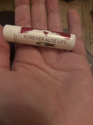 Suplementi: Set Forever proizvoda za negu i dobrobit: - Forever Aloe Heat Lotion — 35