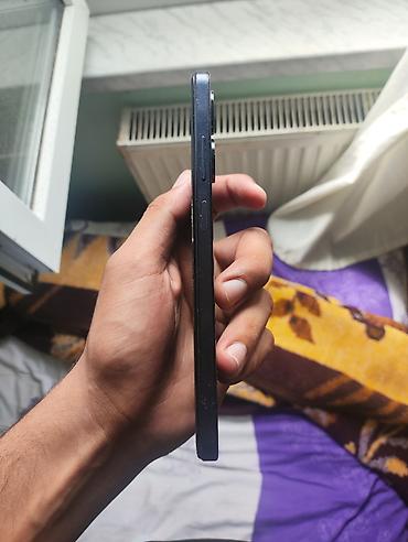 infinix gt 30: Infinix Hot 30 Play, 128 GB, rəng - Qara — 1