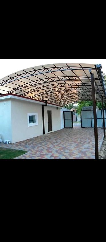 Сварка: Сварка | Навесы Монтаж — 9