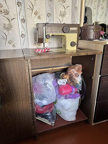 duymə tikən: Veritas paltar tiken, 8 emeliyet novu var, yeni kimidir. Hec bir — 3