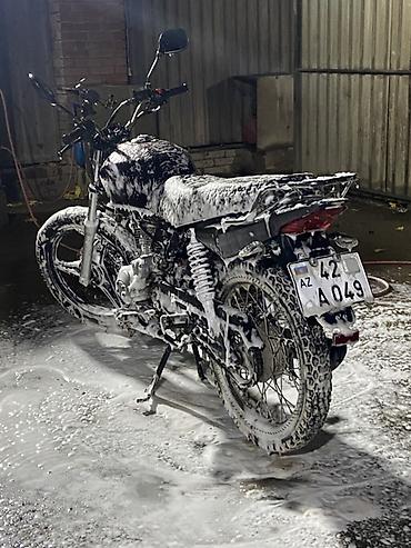 moto cross: Barter var normal 150 250 kubnan üstünde lazm olsa pulda verecem — 4