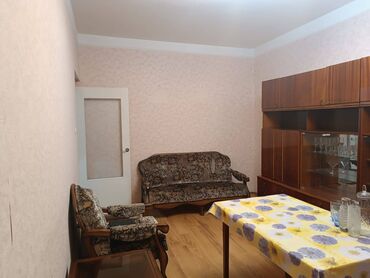 Köhnə tikili: Bakı, Köhnə Günəşli, 3 otaqlı, Köhnə tikili, 80 kv. m — 4