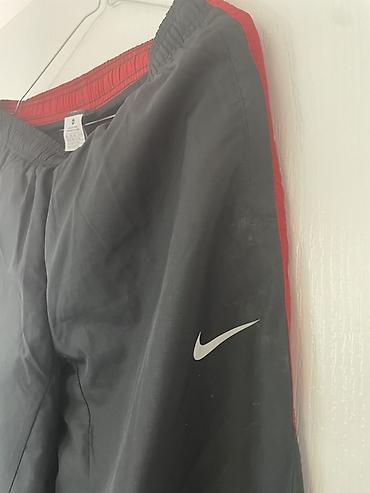 katrin kaput za devojcice: Nike STORM-FIT pantalone za trening - Model: Nike STORM-FIT - — 2