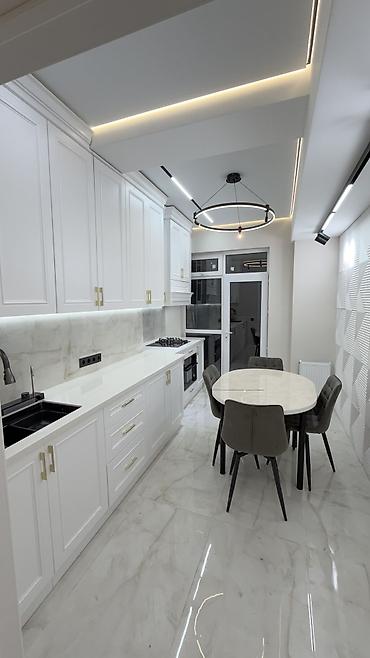 Продажа квартир: 2 комнаты, 70 м², Элитка, 11 этаж, Дизайнерский ремонт at lalafo.kg — 22 Продажа квартир: 2 комнаты, 70 м², Элитка, 11 этаж, Дизайнерский ремонт — 22