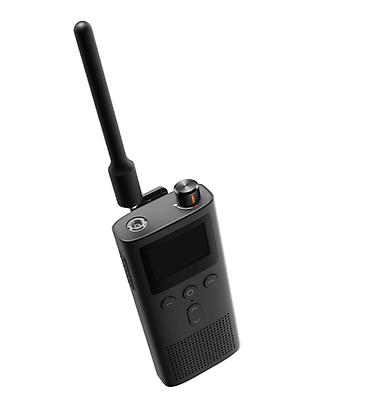 раций: Рация Xiaomi Walkie Talkie 3 (XMDJJ05FY) Стабильная и — 5