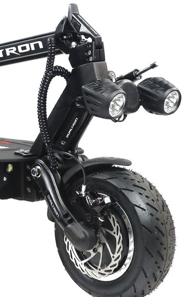 Электросамокаты: Электросамокат, В рассрочку, Новый — 13