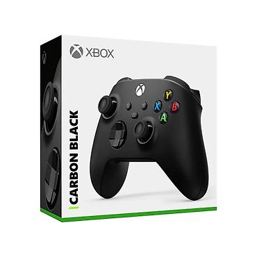 xbox one gamepad: Оригинальный геймпад Xbox Series X|S – идеальный контроллер для — 1