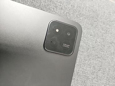 xiaomi mi pad: Планшет, Xiaomi, память 256 ГБ, 11" - 12", Wi-Fi, Б/у, Классический цвет - Серый — 10