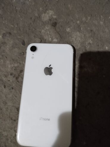 Apple iPhone: Есть трещины на корпусе. Фейс трутон всё работает АКБ 81%