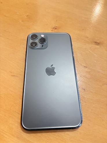 i̇phone 11 pro 256: IPhone 11 Pro, 256 GB, Space Gray, Face ID — 2